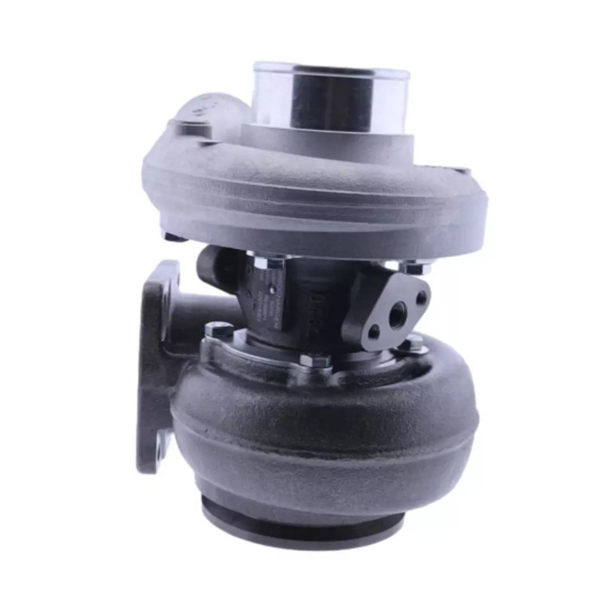 Turbo Turbocharger RE508971 471049-9001 for John Deere 4045T Engine - image 5
