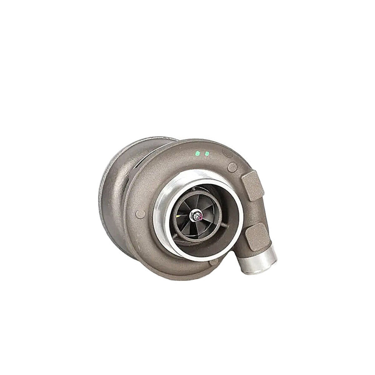 Turbo Turbocharger RE516220 for John Deere 6068H Engine S200S065 - image 2