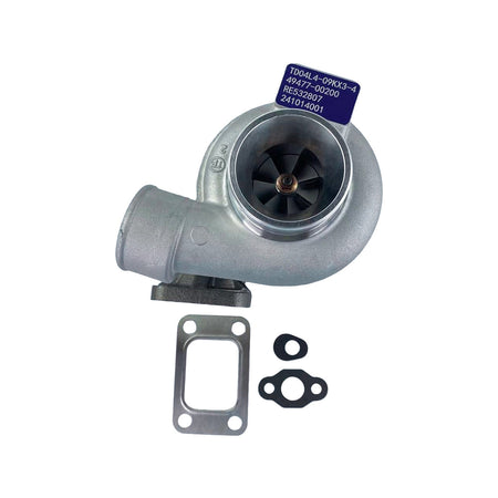 Turbo Turbocharger RE532807 for John Deere S250 Tier III 2.4L Engine - image 2