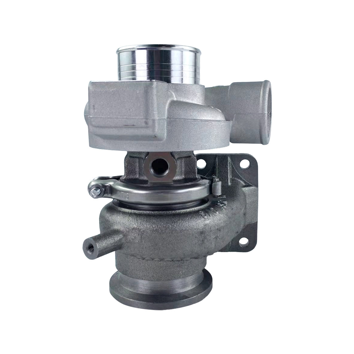 Turbo Turbocharger RE532807 for John Deere S250 Tier III 2.4L Engine - image 3