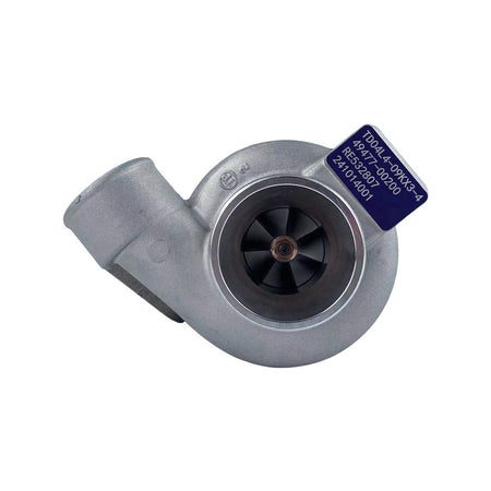 Turbo Turbocharger RE532807 for John Deere S250 Tier III 2.4L Engine - image 5