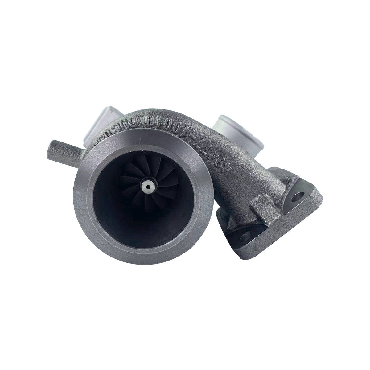 Turbo Turbocharger RE532807 for John Deere S250 Tier III 2.4L Engine - image 6