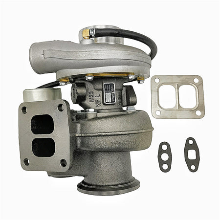 Turbo Turbocharger RE543470 for John Deere 6068H 6.8L Engine