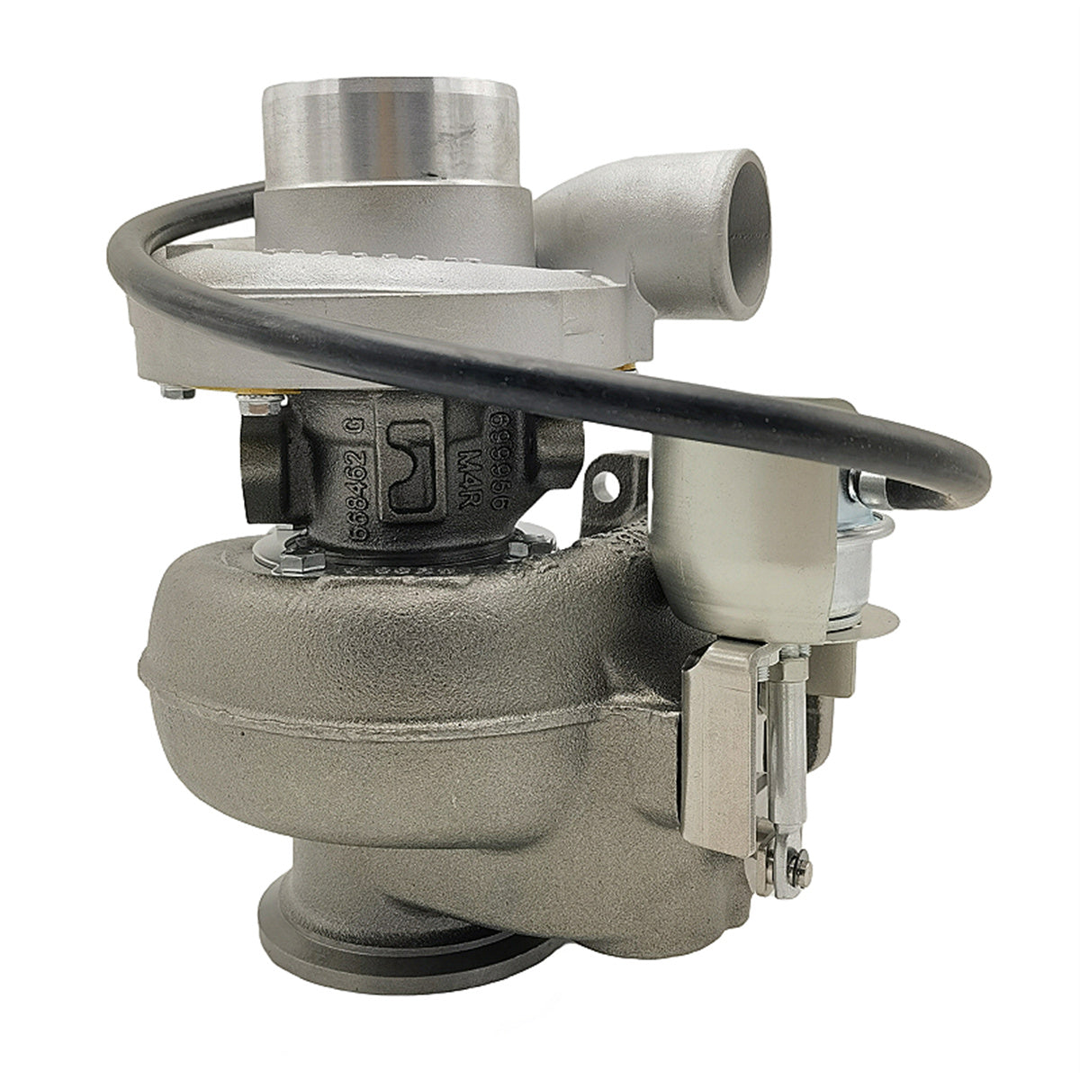 Turbo Turbocharger RE543470 for John Deere 6068H 6.8L Engine - image 3
