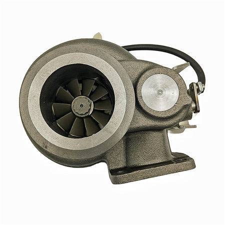 Turbo Turbocharger RE543470 for John Deere 6068H 6.8L Engine - image 4