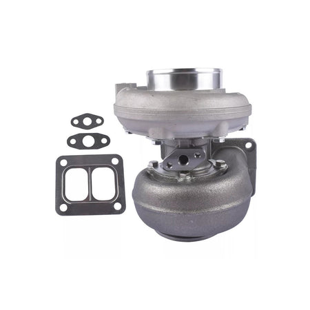 Turbo Turbocharger RE543657 for John Deere 6068 6.8L Engine 6205J 6210J Tractor - image 2