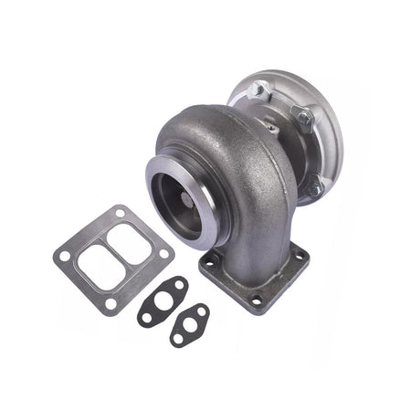 Turbo Turbocharger RE543657 for John Deere 6068 6.8L Engine 6205J 6210J Tractor - image 3
