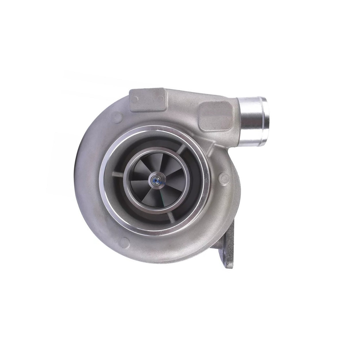 Turbo Turbocharger RE543657 for John Deere 6068 6.8L Engine 6205J 6210J Tractor - image 4