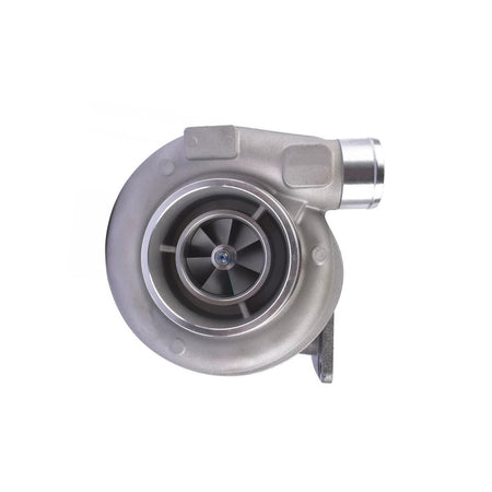 Turbo Turbocharger RE543657 for John Deere 6068 6.8L Engine 6205J 6210J Tractor - image 4