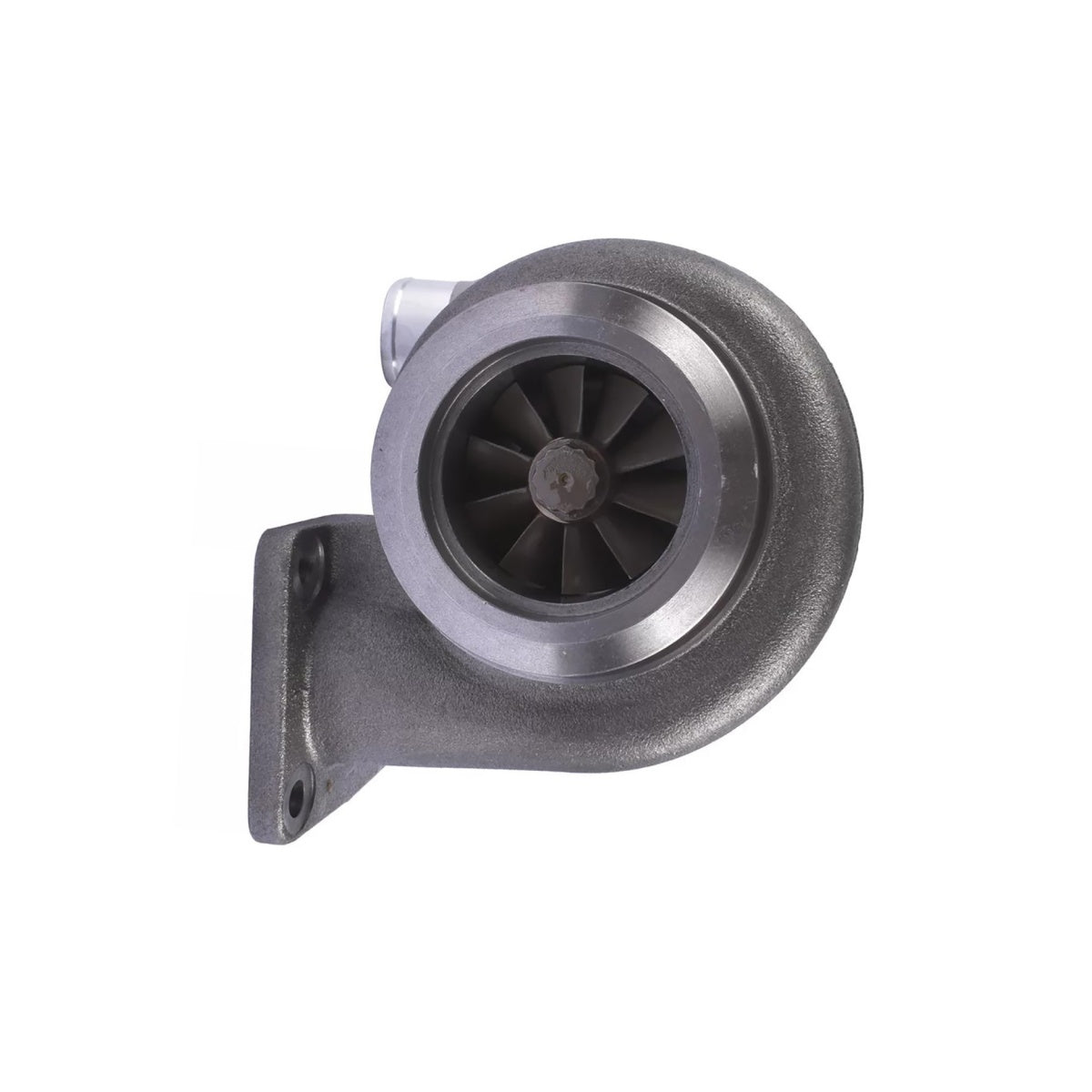 Turbo Turbocharger RE543657 for John Deere 6068 6.8L Engine 6205J 6210J Tractor - image 5