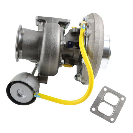 Turbo Turbocharger RE71516 RE532866 for John Deere Grader 770C 770G 772G 870G - image 2