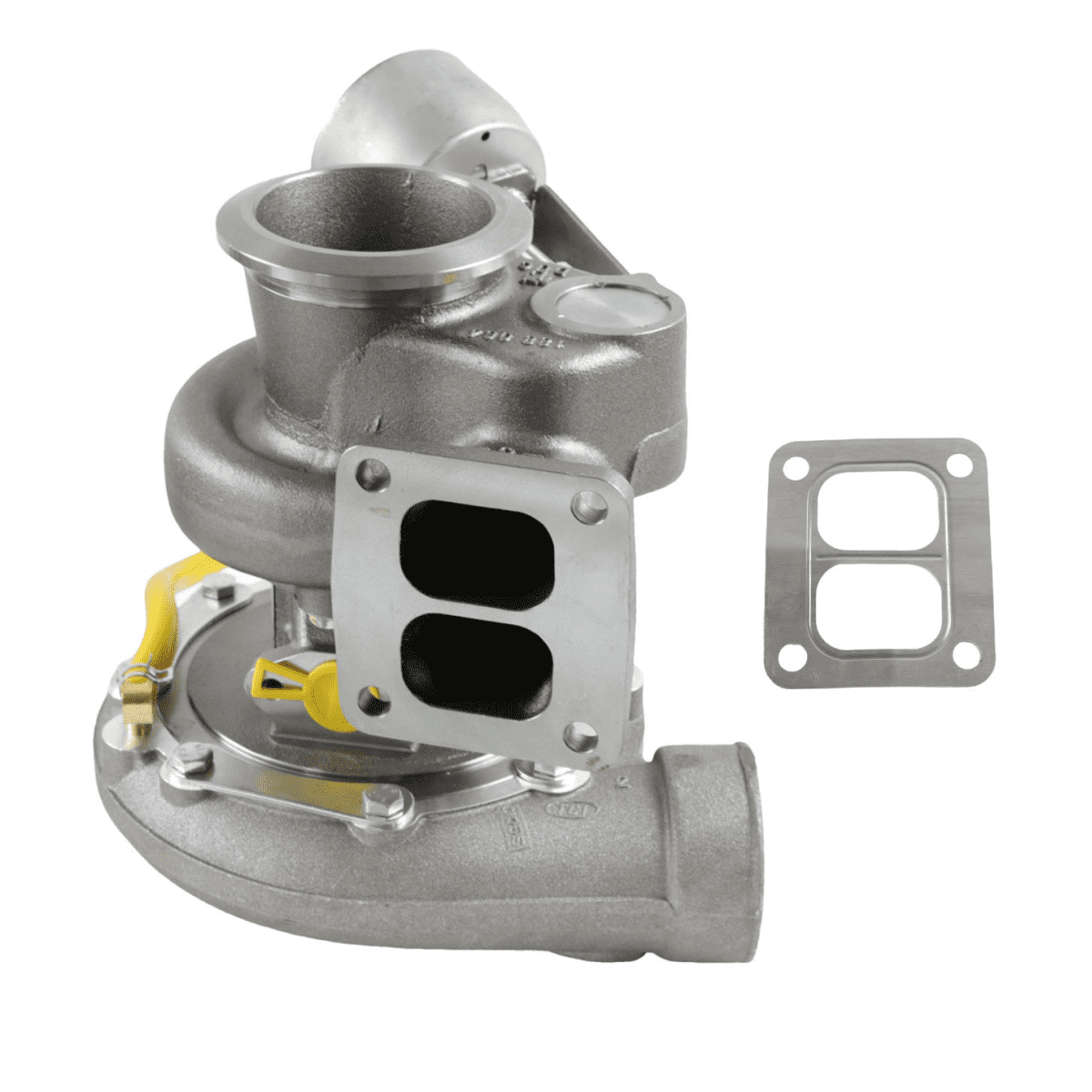 Turbo Turbocharger RE71516 RE532866 for John Deere Grader 770C 770G 772G 870G - image 3