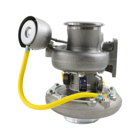 Turbo Turbocharger RE71516 RE532866 for John Deere Grader 770C 770G 772G 870G - image 4