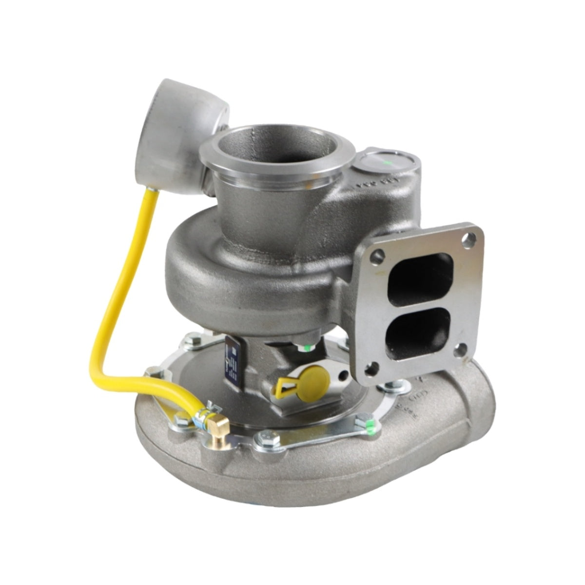 Turbo Turbocharger RE71516 RE532866 for John Deere Grader 770C 770G 772G 870G - image 5