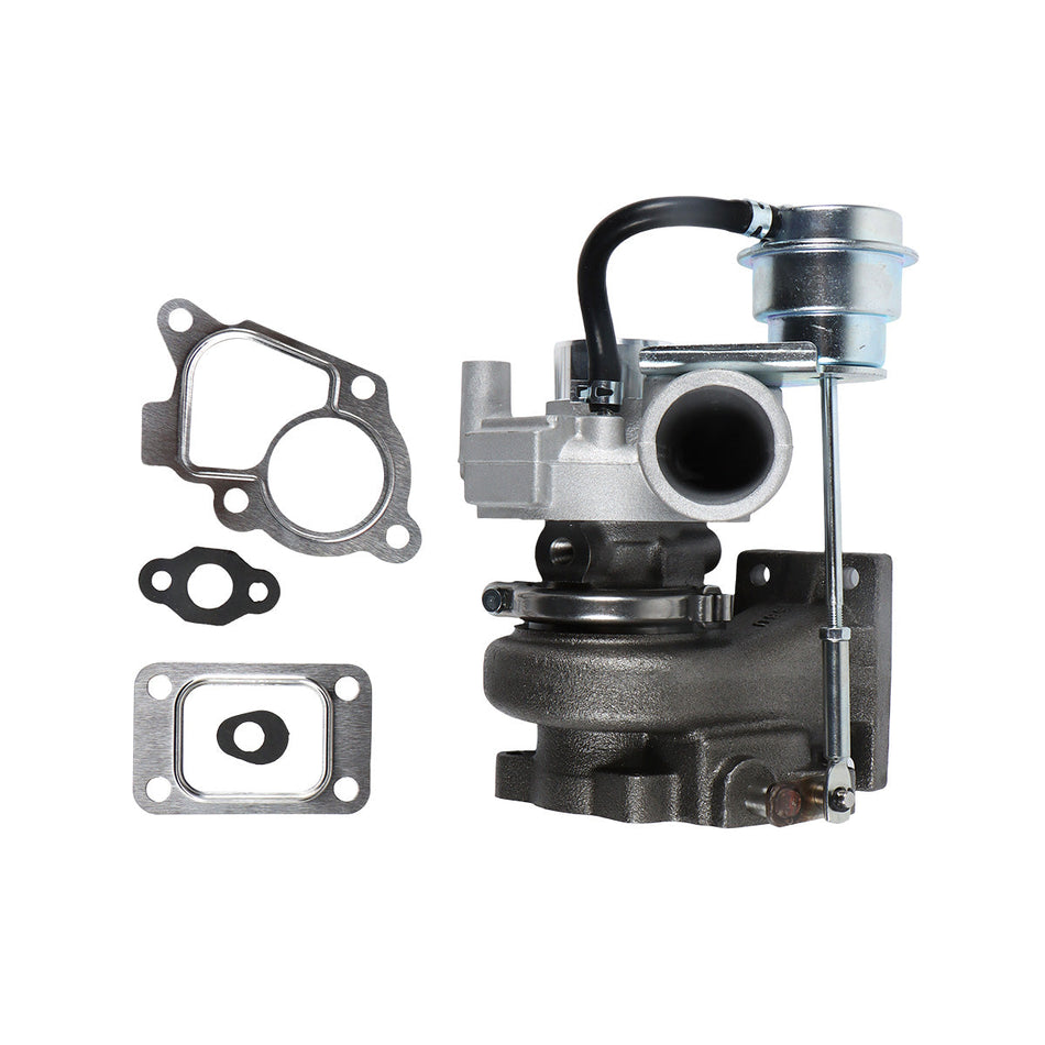 Turbo Turbocharger TD04L4-09TK3 49177-03242 for Caterpillar Skid Steer Loader 236D