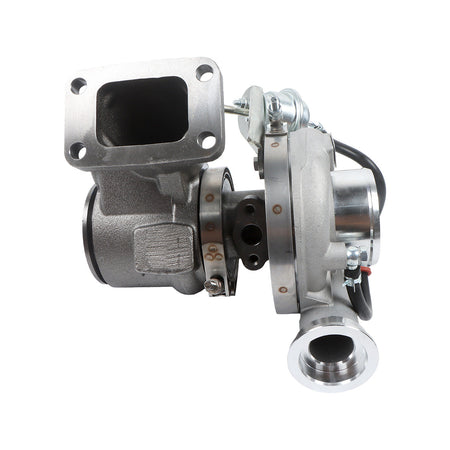 Turbo Turbocharger VOE21761005 21761005 for Volvo Excavator EC220D EC235D ECR235D - image 4