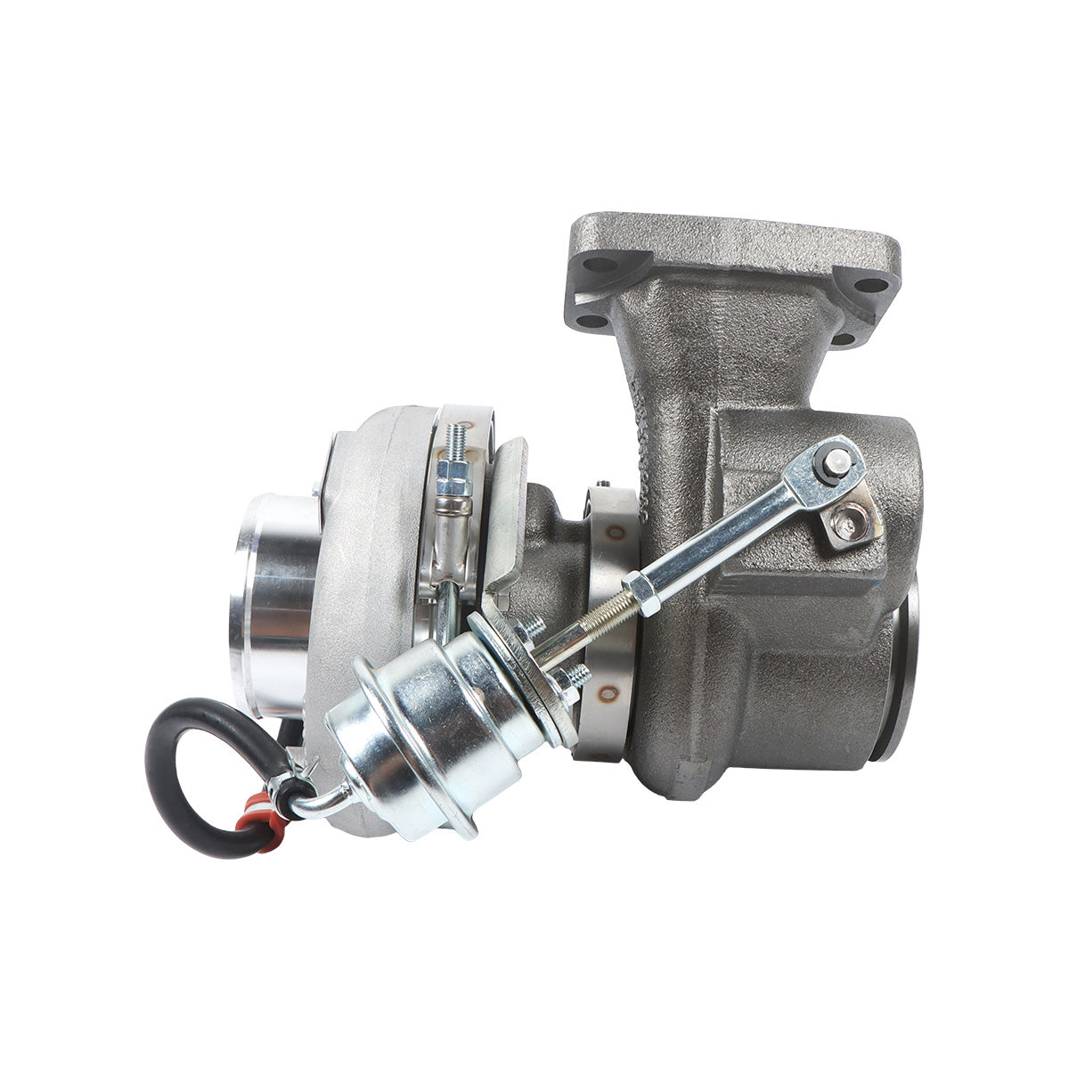 Turbo Turbocharger VOE21761005 21761005 for Volvo Excavator EC220D EC235D ECR235D - image 6