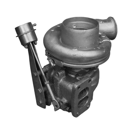 Turbo WH1C Turbocharger 3533316 3534932H 3924747 for Cummins 6BTA 6CTA Engine - image 2