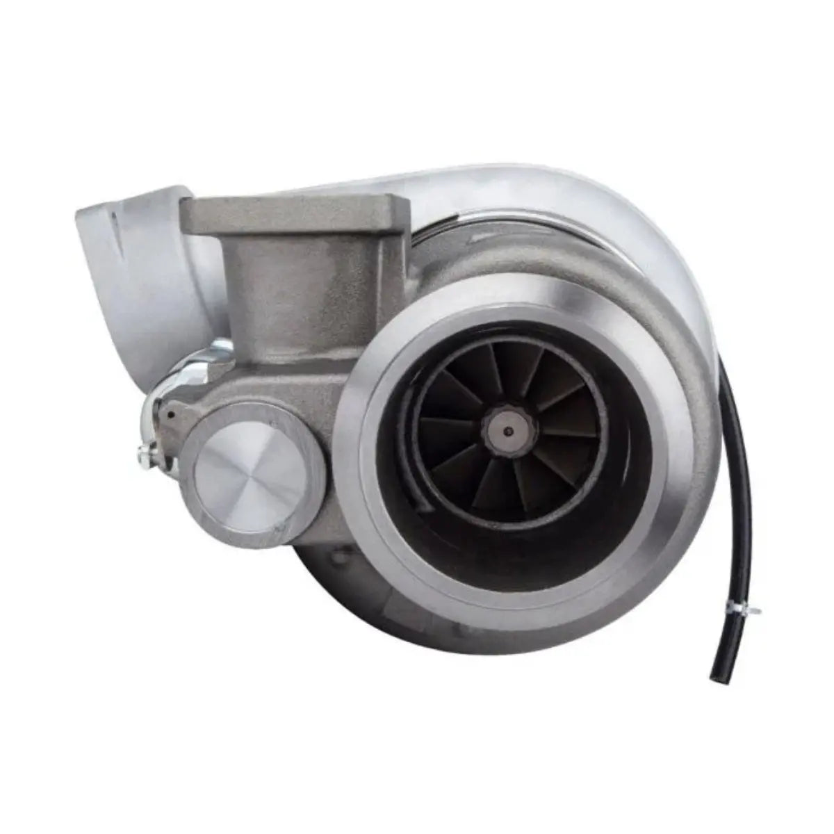 Turbocharger Turbo 07R205 132-3649 for Caterpillar Engine 3406E 3456 - image 2
