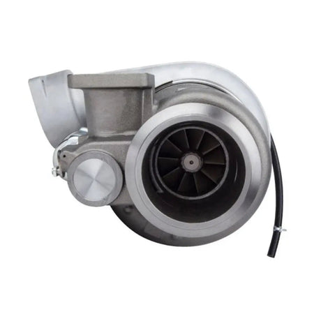 Turbocharger Turbo 07R205 132-3649 for Caterpillar Engine 3406E 3456 - image 2