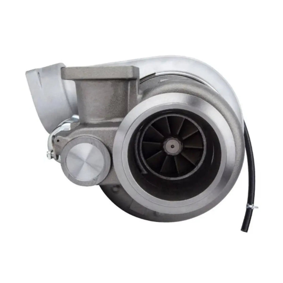 Turbocharger Turbo 07R205 132-3649 for Caterpillar Engine 3406E 3456 - image 2