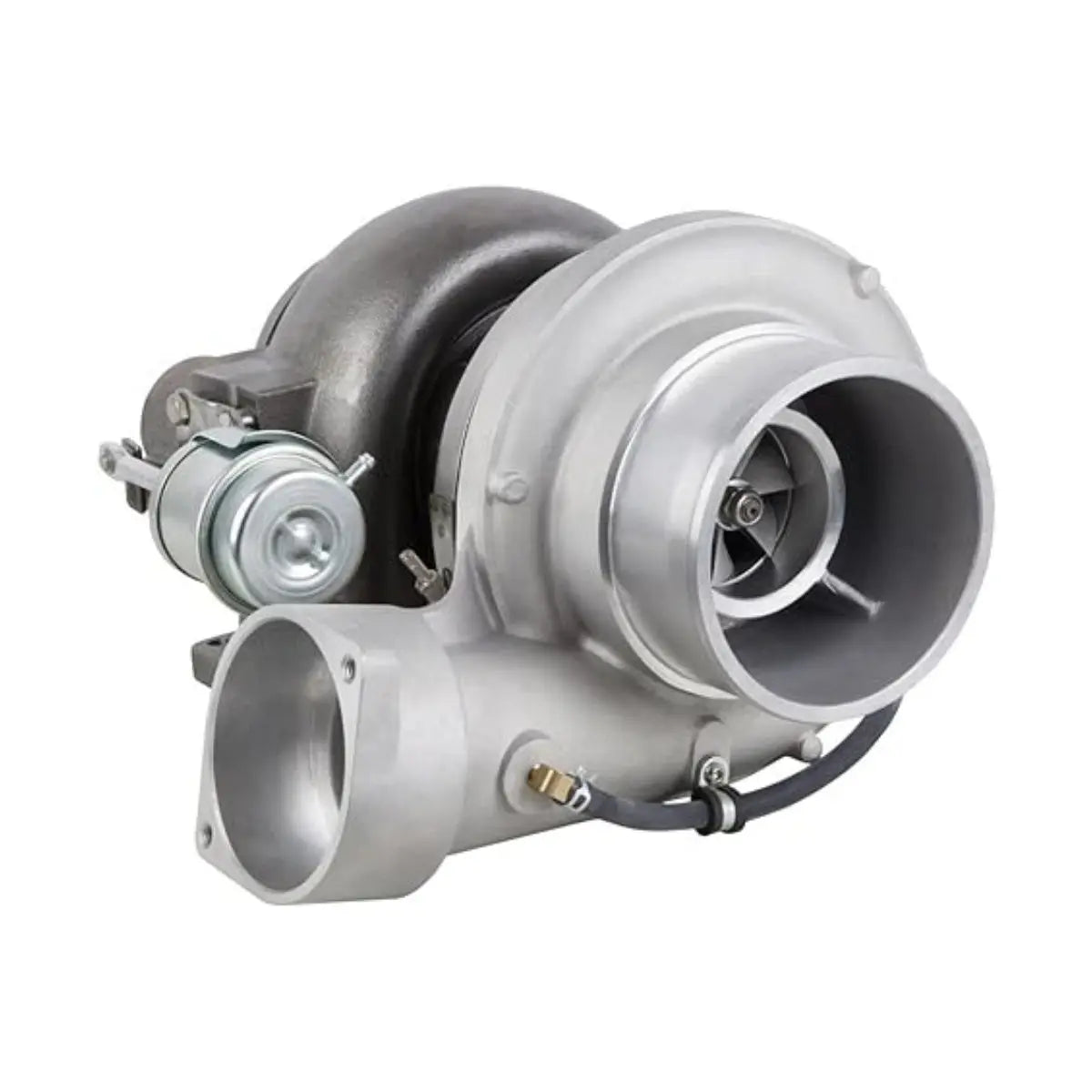 Turbocharger Turbo 07R205 132-3649 for Caterpillar Engine 3406E 3456 - image 4