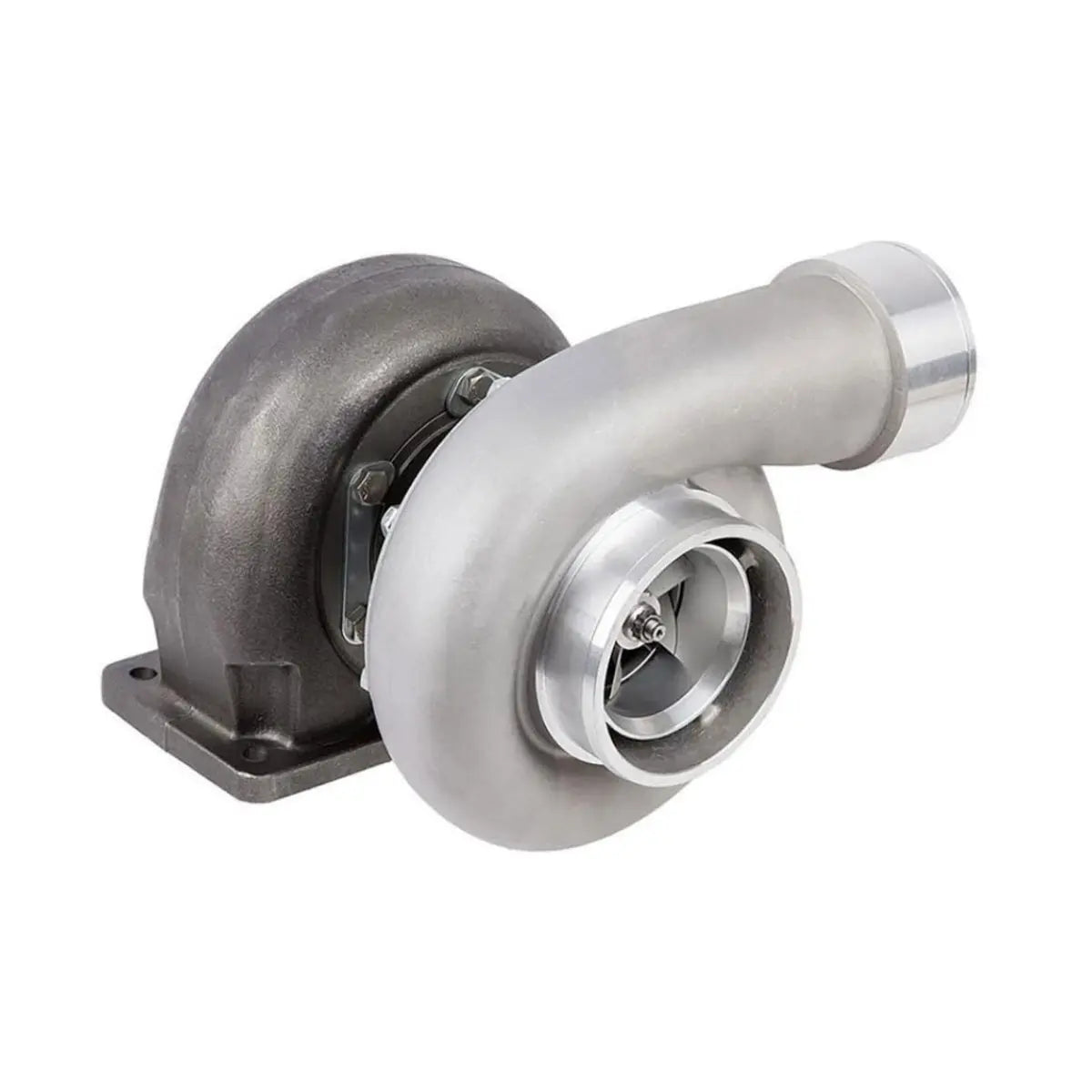 Turbocharger Turbo 07R205 132-3649 for Caterpillar Engine 3406E 3456 - image 5
