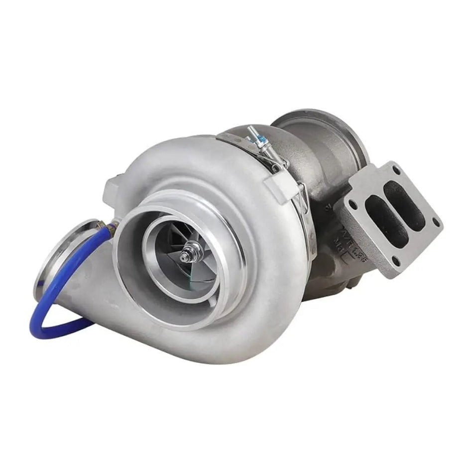 Turbocharger Turbo 0R-7579 233-1589 233-1592 233-1596 for Caterpillar Engine C15 - image 2
