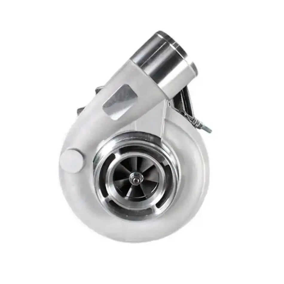 Turbocharger Turbo 10R-1795 237-5271 for Caterpillar Engine C7 3126 - image 2