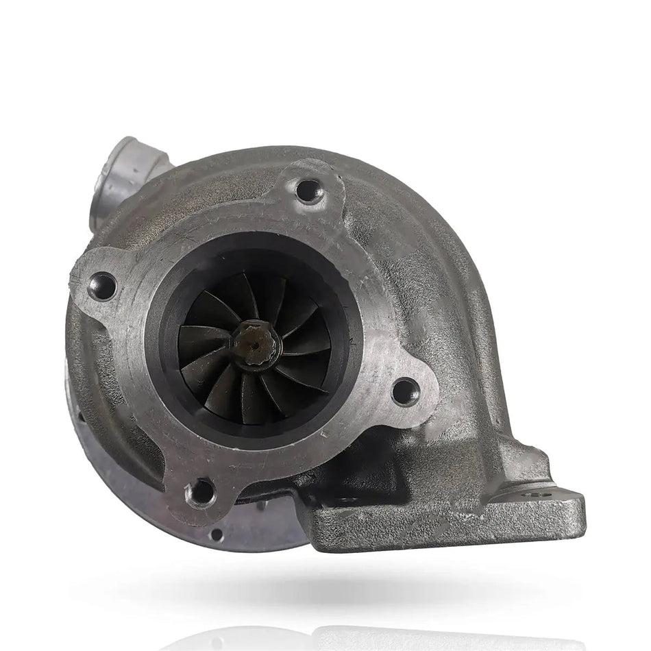 Turbocharger Turbo 114400-4050 for Sumitomo Excavator SH300-3 Isuzu Engine 6HK1T - image 2