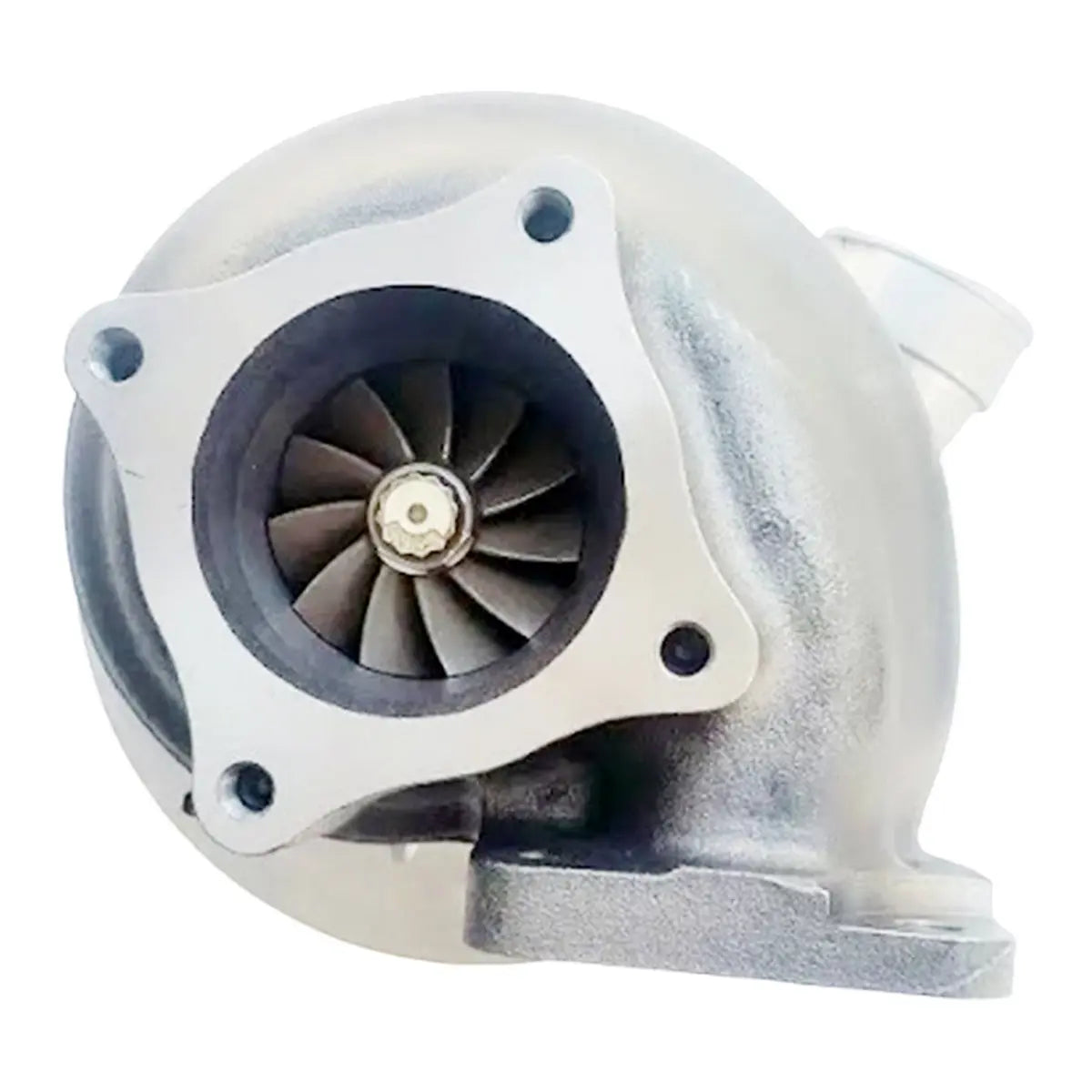 Turbocharger 114400-4160 for Isuzu Engine 6HK1 Hitachi ZX330 Excavator - image 3