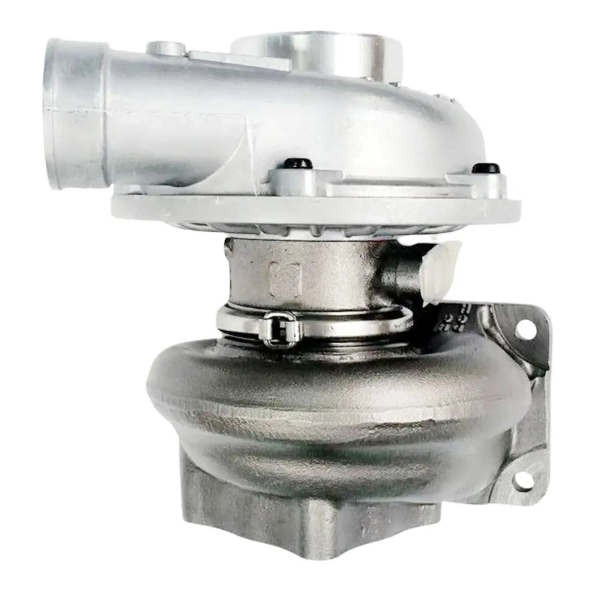 Turbocharger 114400-4160 for Isuzu Engine 6HK1 Hitachi ZX330 Excavator - image 4