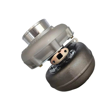 Turbocharger 1769925 3797399 4043631 for Scania D1251A Engine HX50 HE500FG - image 2