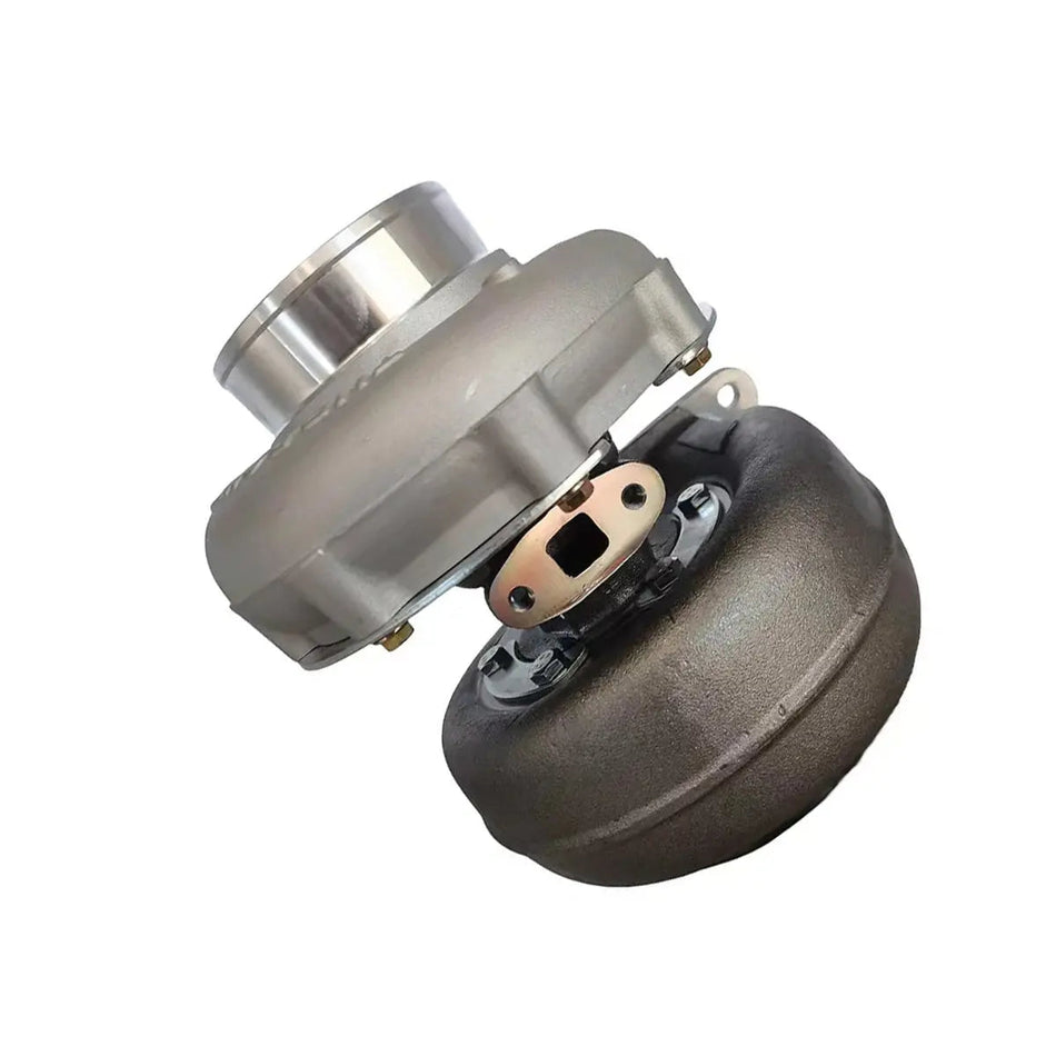 Turbocharger 1769925 3797399 4043631 for Scania D1251A Engine HX50 HE500FG - image 2