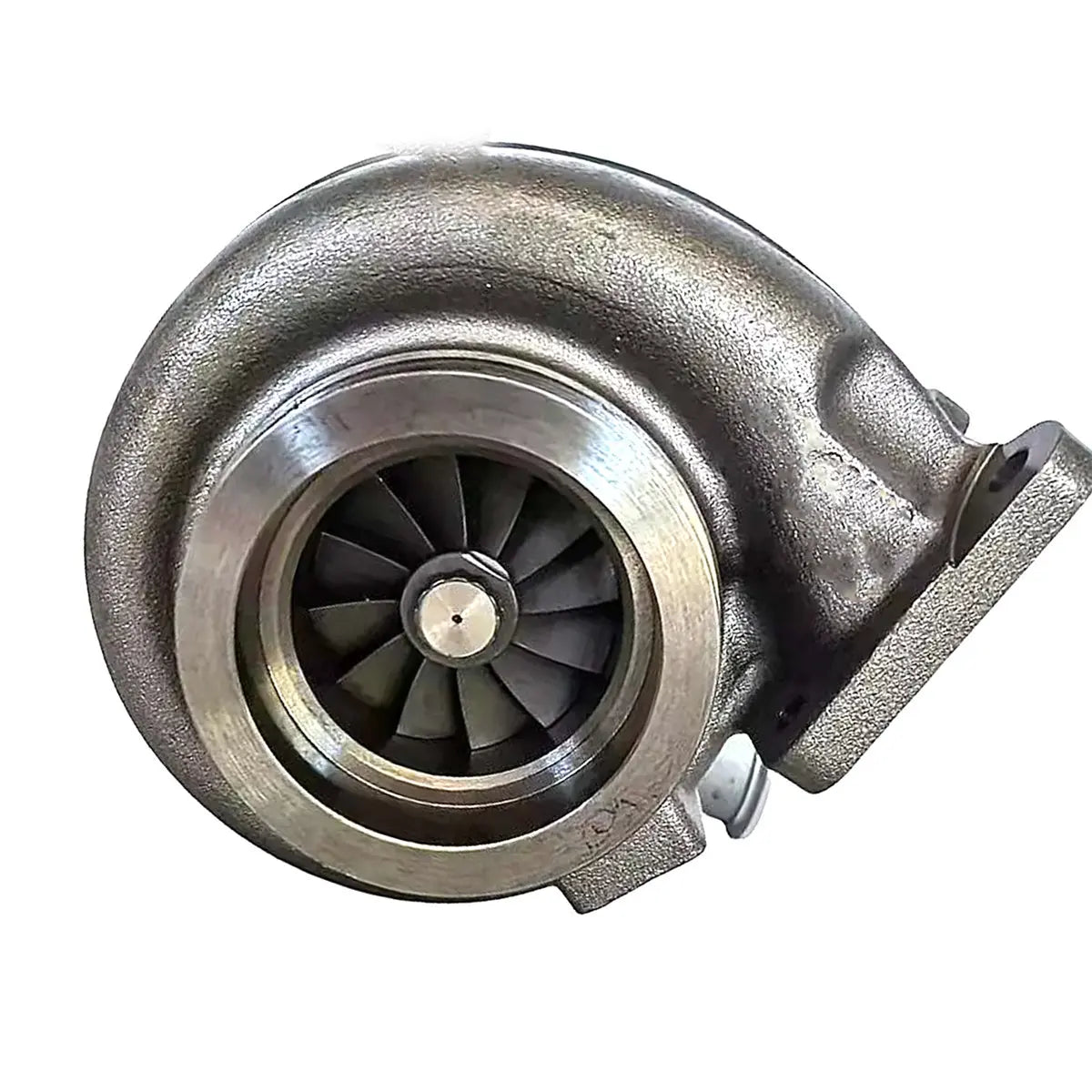 Turbocharger 1769925 3797399 4043631 for Scania D1251A Engine HX50 HE500FG - image 3