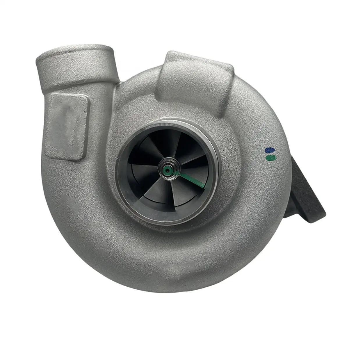 Turbocharger Turbo 49185-01020 ME088840 for Mitsubishi 6D34 TE06H-16M Kobelco SK200-6 - image 5