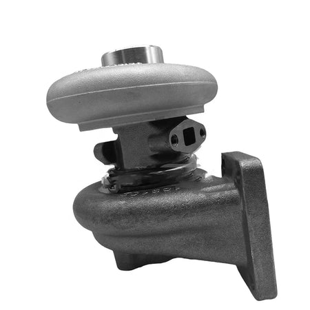 Turbocharger Turbo 49185-01020 ME088840 for Mitsubishi 6D34 TE06H-16M Kobelco SK200-6 - image 2