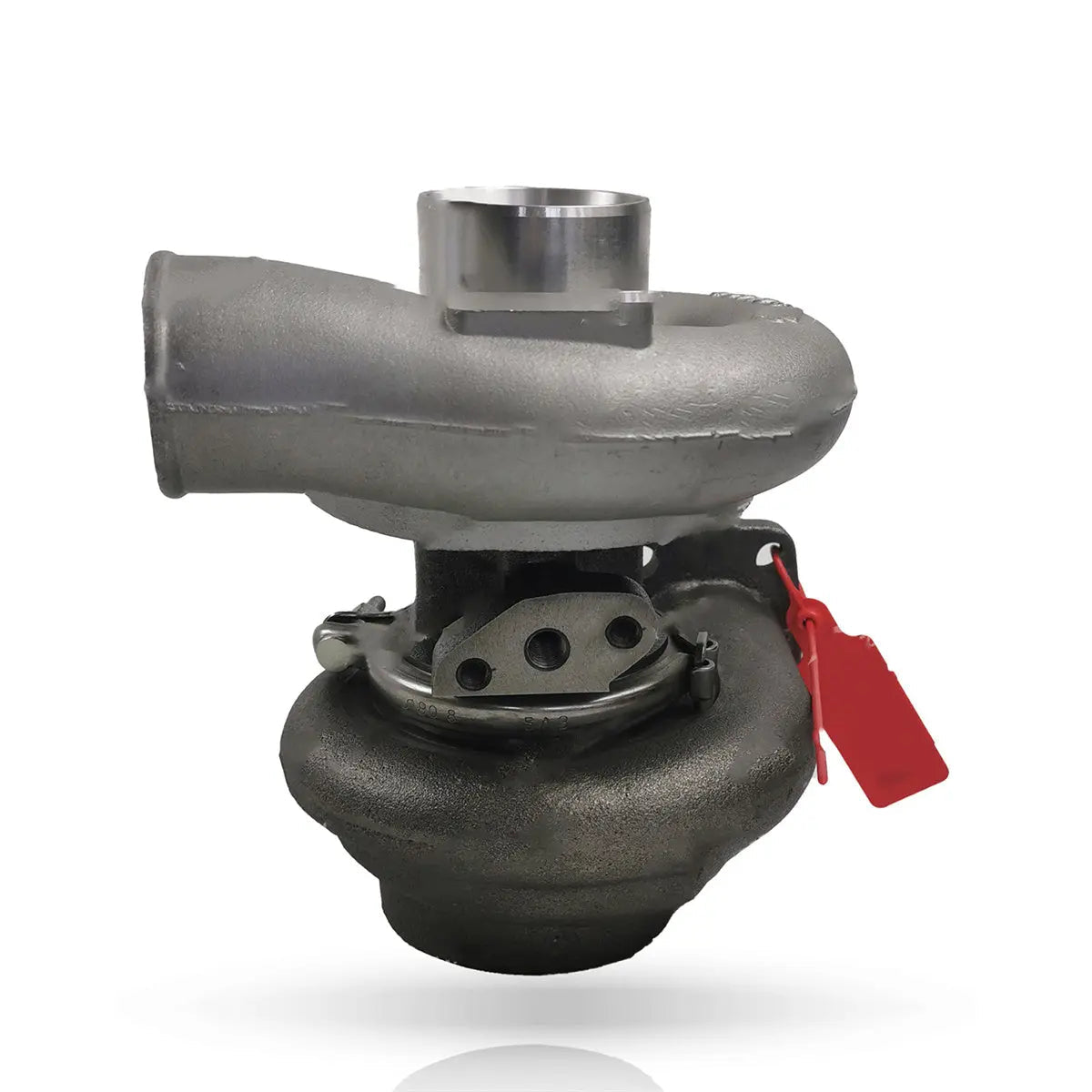 Turbocharger Turbo ME088725 49185-01010 for Mitsubishi 6D31 Engine Kobelco SK200-5 - image 3