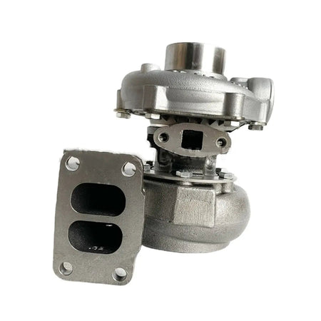 Turbocharger 6207-81-8330 for Komatsu Excavator PC200-6 PC210LC-6 Engine S6D95L-1 - image 2