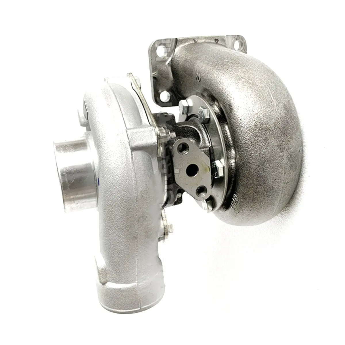 Turbocharger 6207-81-8330 for Komatsu Excavator PC200-6 PC210LC-6 Engine S6D95L-1 - image 3