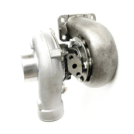 Turbocharger 6207-81-8330 for Komatsu Excavator PC200-6 PC210LC-6 Engine S6D95L-1 - image 3