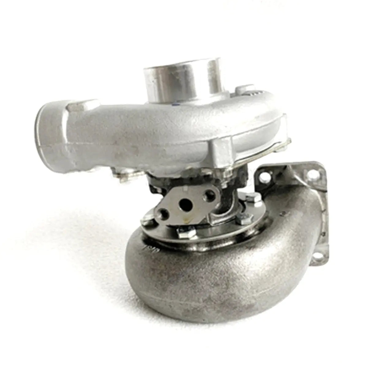 Turbocharger 6207-81-8330 for Komatsu Excavator PC200-6 PC210LC-6 Engine S6D95L-1 - image 4