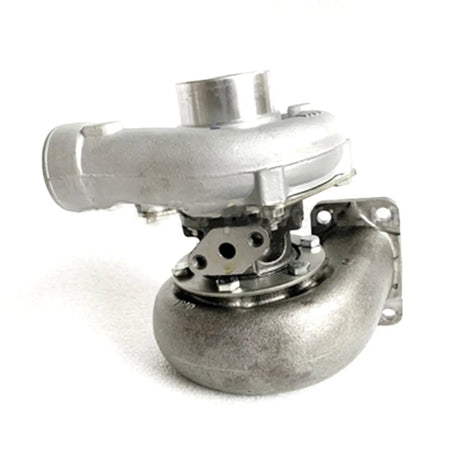 Turbocharger 6207-81-8330 for Komatsu Excavator PC200-6 PC210LC-6 Engine S6D95L-1 - image 4