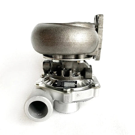 Turbocharger 6207-81-8330 for Komatsu Excavator PC200-6 PC210LC-6 Engine S6D95L-1 - image 5