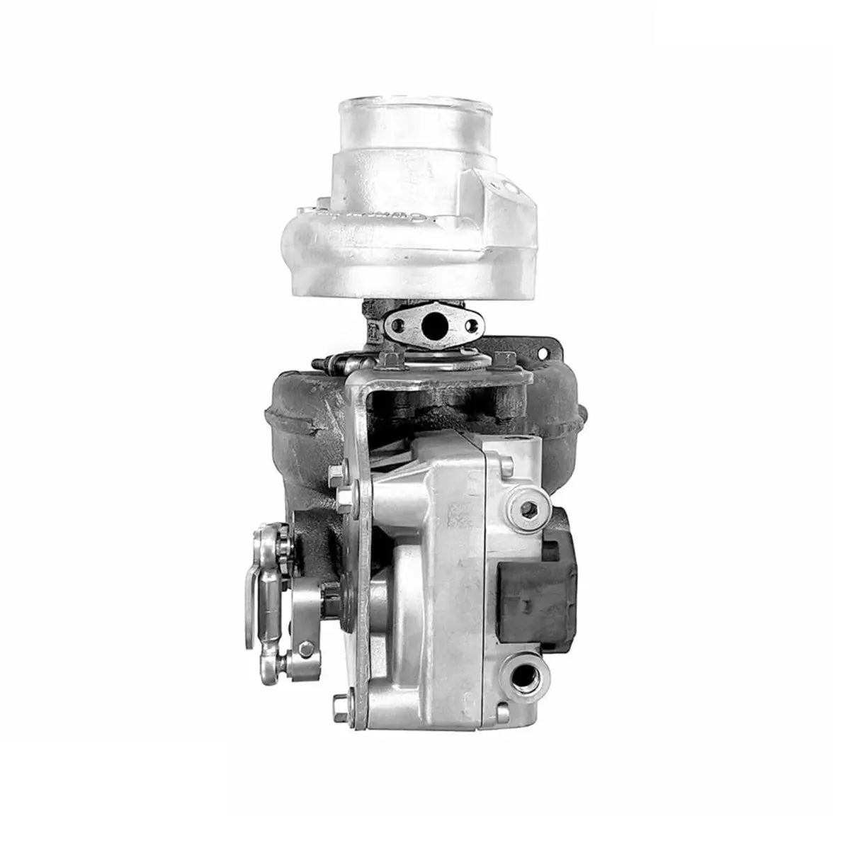 Turbocharger Turbo 3798216 5406198 for Cummins ISF2.8 2.8L 87KW Euro V Diesel - image 2