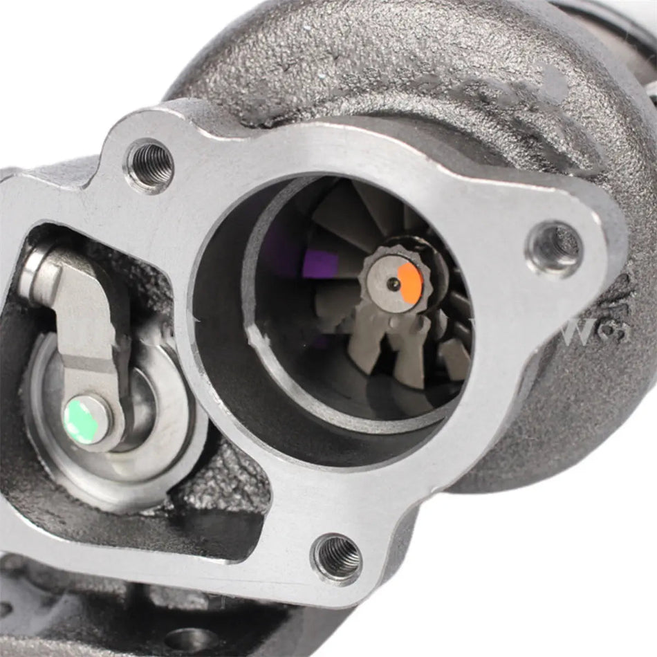 Turbocharger Turbo 4955419 4941180 3800881 for Cummins Engine B3.3 QSB3.3 - image 2