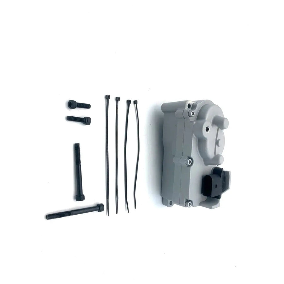 Turbocharger Turbo 12V Electronic Actuator 5452692 for Cummins ISB 6.7L 2013-2018 - image 2