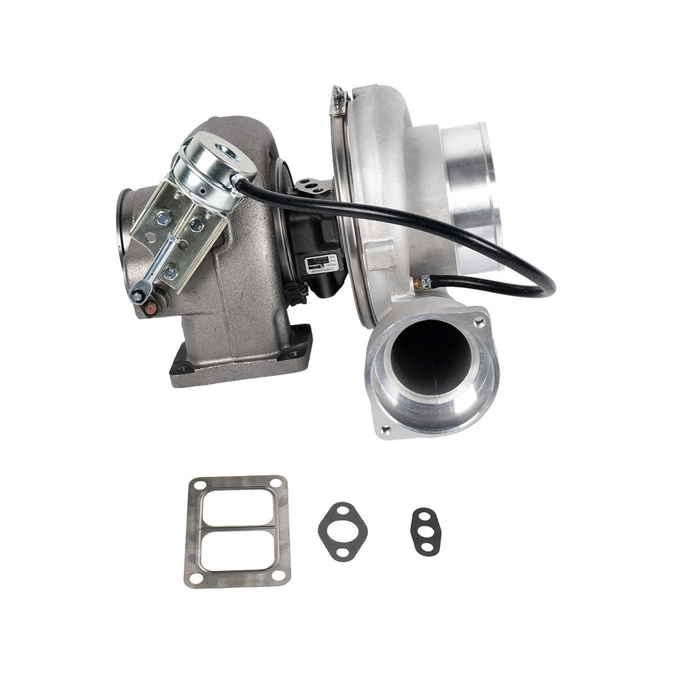 Turbocharger Turbo 194-7921 191-5431 for Caterpillar Wheel Tractor C16 Engine 651B - image 2