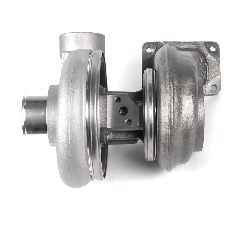 Turbocharger Turbo 1W9383 for Caterpillar 3306 966D 972G Engine - image 2