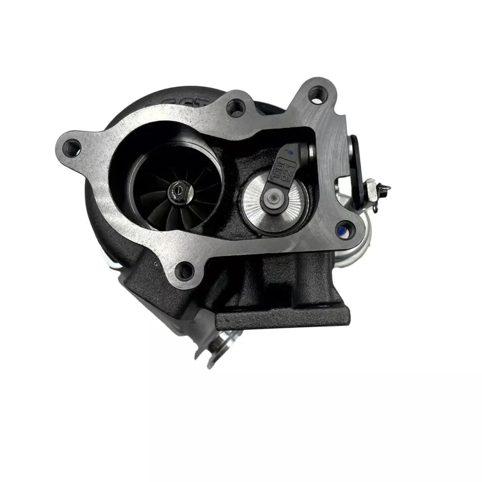 Turbocharger Turbo 2835142 4043976 for Cummins ISDE4 Engine - image 2
